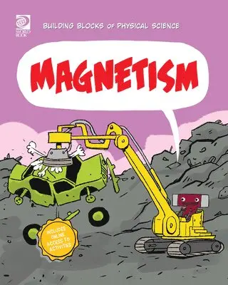 Joseph Midthun - Magnetism, Häftad. Tillgänglighet: Lägg i varukorg