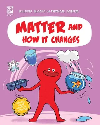 Joseph Midthun - Matter and How it Changes, Häftad. Tillgänglighet: Lägg i varukorg