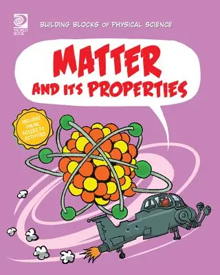 Joseph Midthun - Matter and its Properties, Häftad. Tillgänglighet: Lägg i varukorg