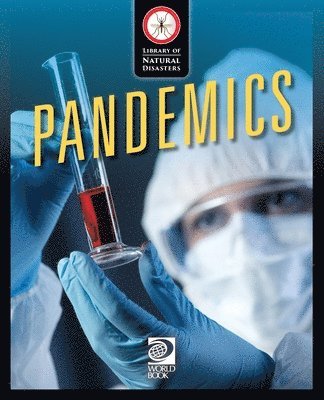 World Book - Pandemics, Häftad