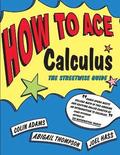 How to Ace Calculus