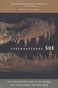 Tyrannosaurus Sue