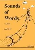 Sounds of Words Book One