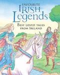 Favourite Irish Legends for Children