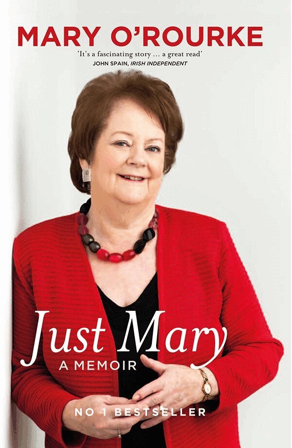 Just Mary