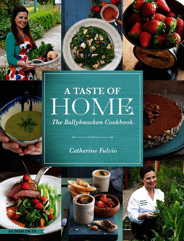 Catherine Fulvio - Taste Of Home, Inbunden. Tillgänglighet: Tillfälligt slut