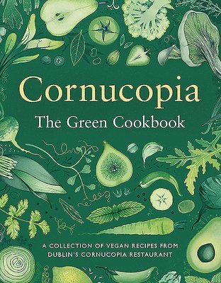 Cornucopia av Tony Keogh, Aoife Carrigy