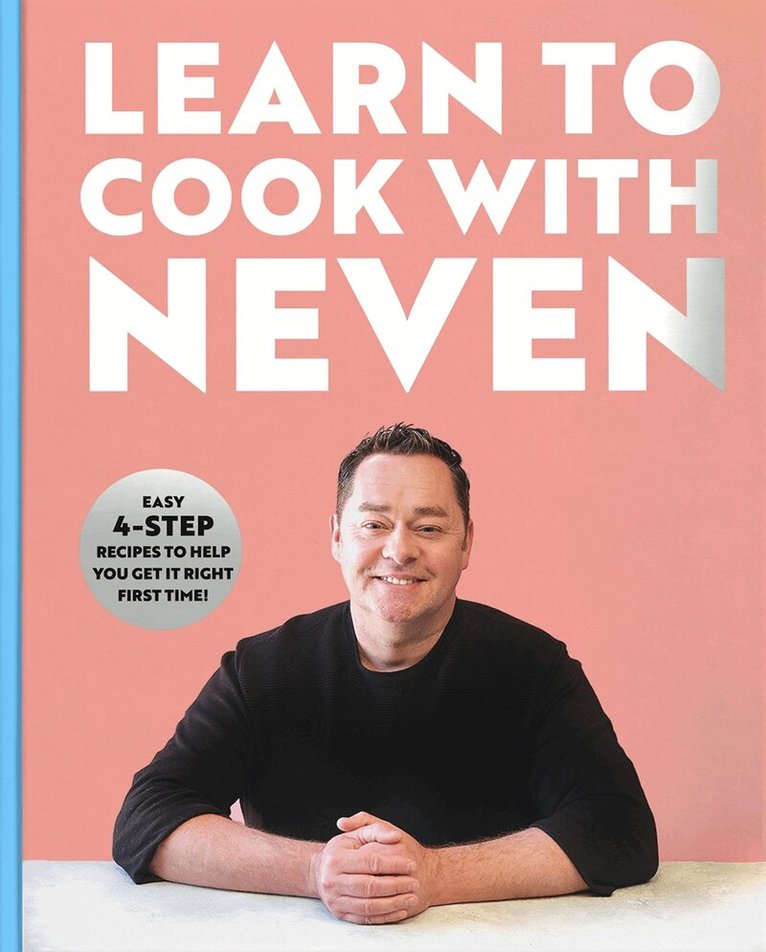 Neven Maguire - Learn to Cook With Neven, Inbunden. Tillgänglighet: Lägg i varukorg