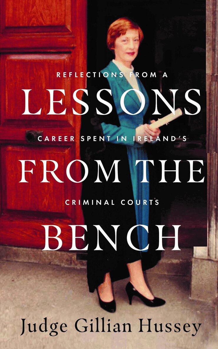 Lessons From the Bench