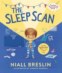 Sleep Scan - A mindful moments book