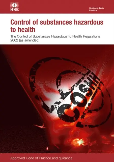 L5 Control of Substances Hazardous to Health