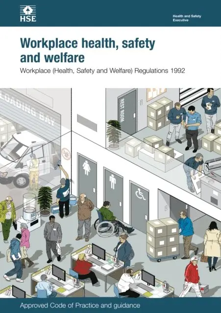L24 Workplace Health, Safety And Welfare