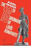 Eighteenth Brumaire of Louis Bonaparte