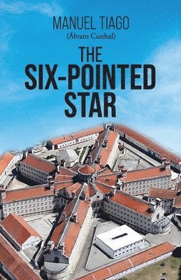 Manuel Tiago - Six Pointed Star, Häftad