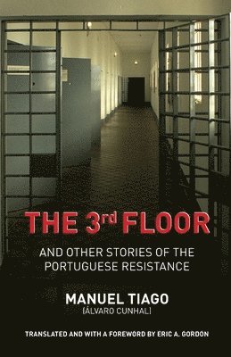 Manuel Tiago - 3rd Floor, Häftad