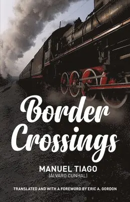 Ella Reeve Bloor - Border Crossings, Häftad. Tillgänglighet: Lägg i varukorg
