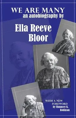 Ella Reeve Bloor - We Are Many, Häftad. Tillgänglighet: Lägg i varukorg