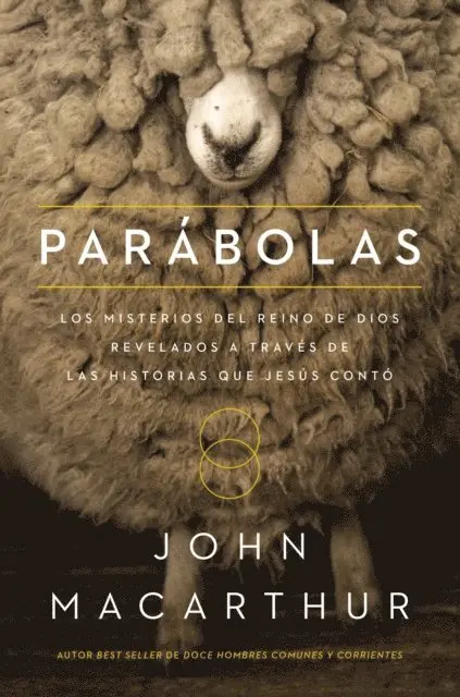 John F. MacArthur - Parábolas, E-bok. Tillgänglighet: Lägg i varukorg
