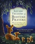 Lucado Treasury of Bedtime Prayers