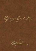 Hope for Each Day Signature Edition