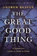 The Great Good Thing