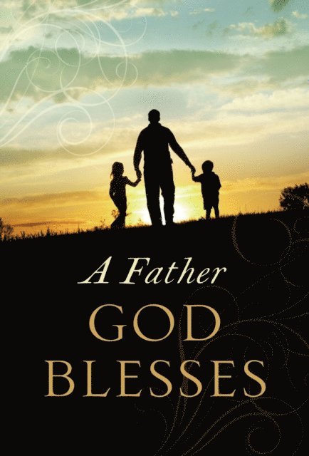 Jack Countryman - Father God Blesses, E-bok