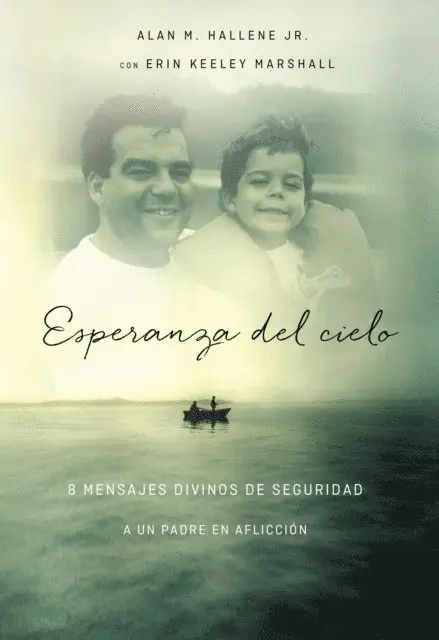 Alan M Hallene Jr., Erin Keeley Marshall, Jr. Alan Hallene - Esperanza del cielo, E-bok. Tillgänglighet: Lägg i varukorg