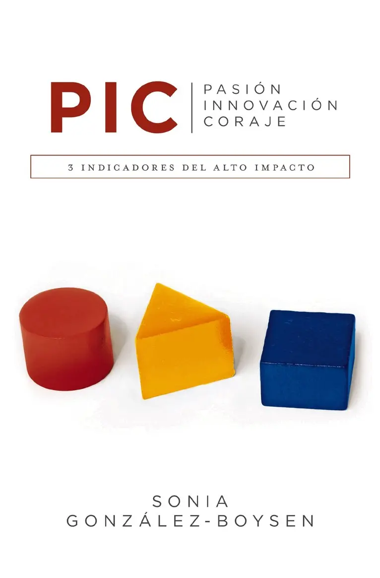Sonia González Boysen - P. I. C., Häftad. Tillgänglighet: Lägg i varukorg