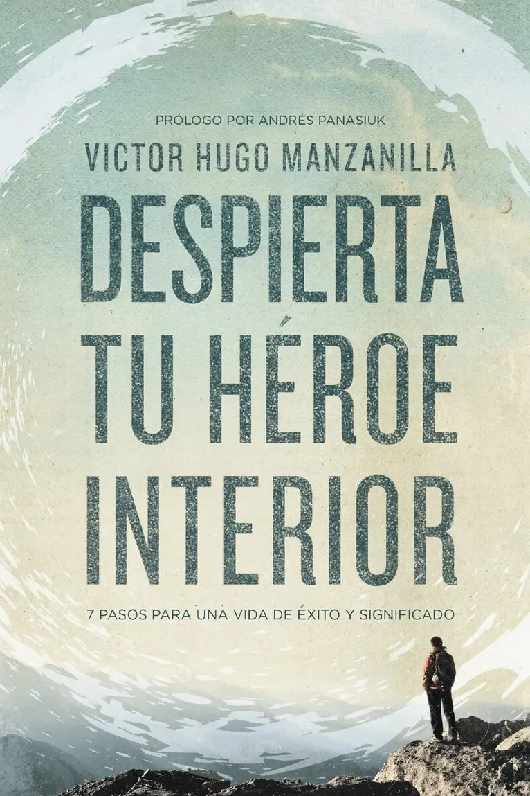 Victor Hugo Manzanilla - Despierta tu héroe interior, Häftad. Tillgänglighet: Lägg i varukorg