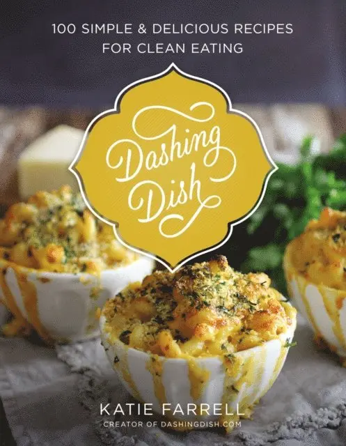 Katie Farrell - Dashing Dish, E-bok. Tillgänglighet: Lägg i varukorg