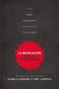 revolucin de las letras rojas