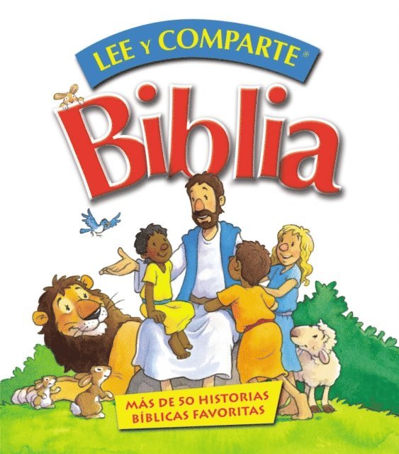 Gwen Ellis - Biblia Lee y comparte, E-bok