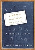JesÃºs, entrenador para la vida