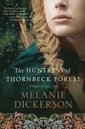 Huntress of Thornbeck Forest