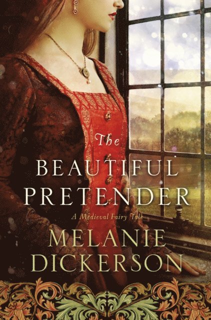 Melanie Dickerson - Beautiful Pretender, E-bok