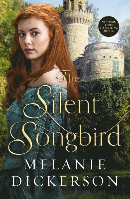 Melanie Dickerson - Silent Songbird, E-bok