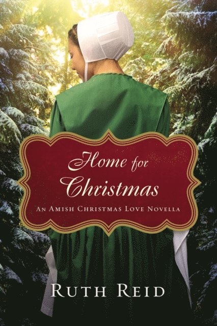 Ruth Reid - Home for Christmas, E-bok