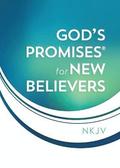 God's Promises for New Believers