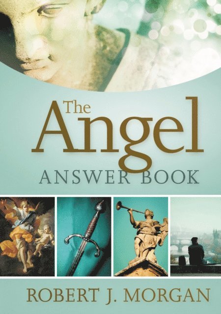 Robert J. Morgan - Angel Answer Book, E-bok. Tillgänglighet: Lägg i varukorg