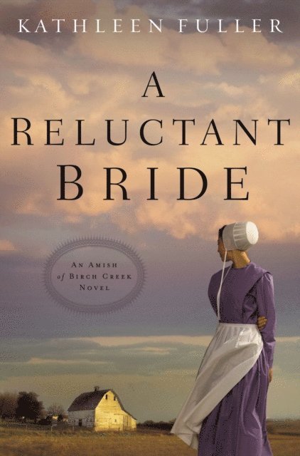 Kathleen Fuller - Reluctant Bride, E-bok
