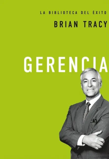 Brian Tracy - Gerencia, E-bok. Tillgänglighet: Lägg i varukorg