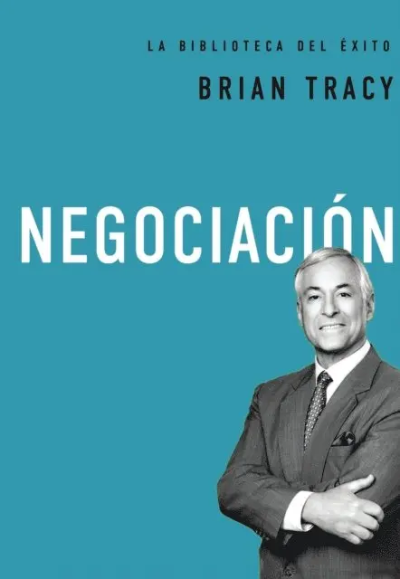 Brian Tracy - Negociación, E-bok. Tillgänglighet: Lägg i varukorg