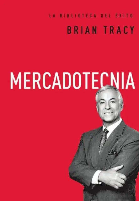 Brian Tracy - Mercadotecnia, E-bok. Tillgänglighet: Lägg i varukorg