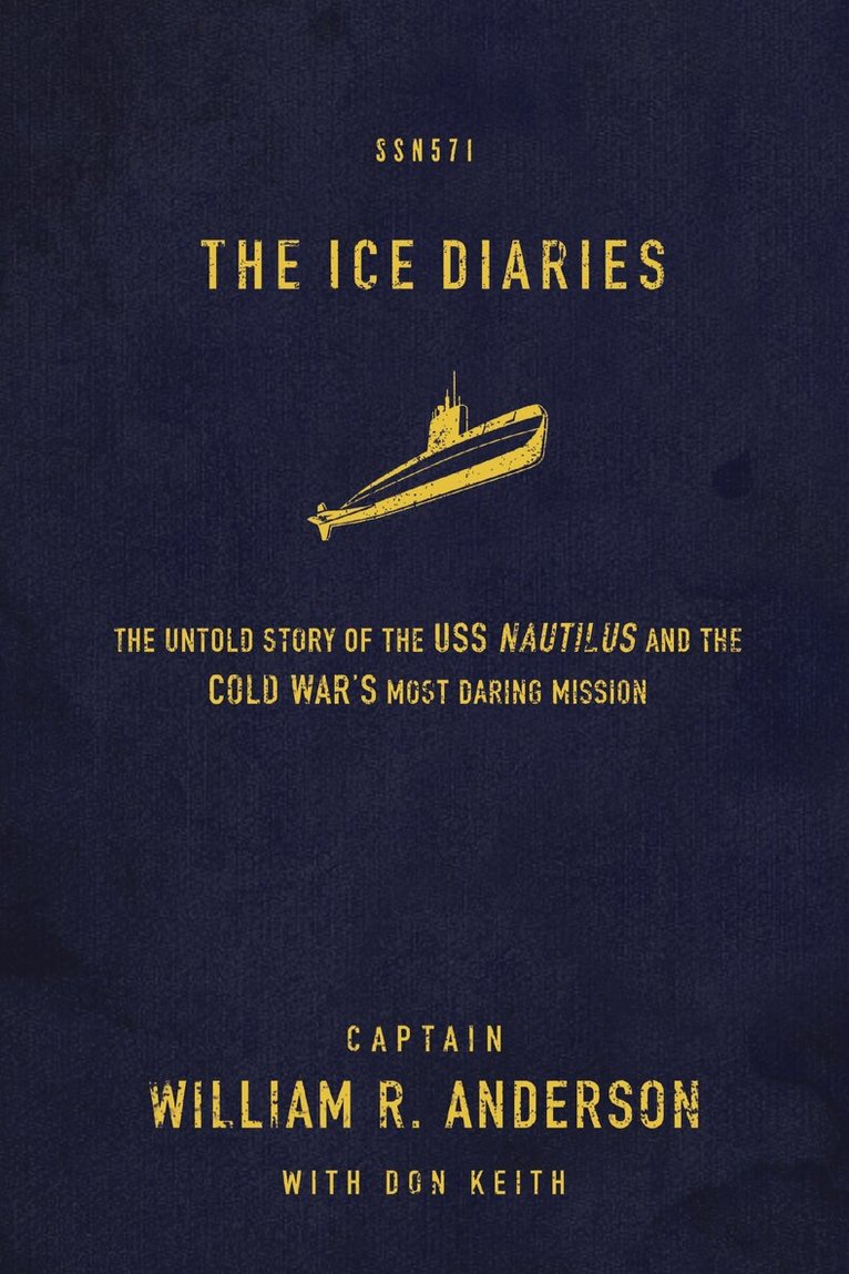 Ice Diaries