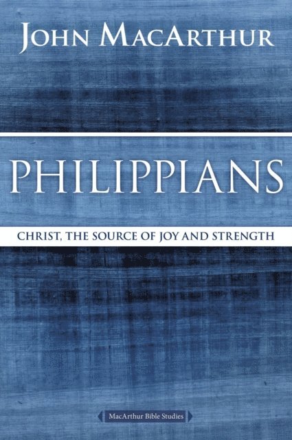 John F. MacArthur - Galatians, E-bok