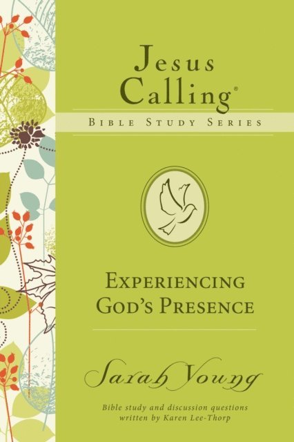 Sarah Young - Experiencing God's Presence, E-bok