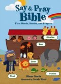 Say and   Pray Bible