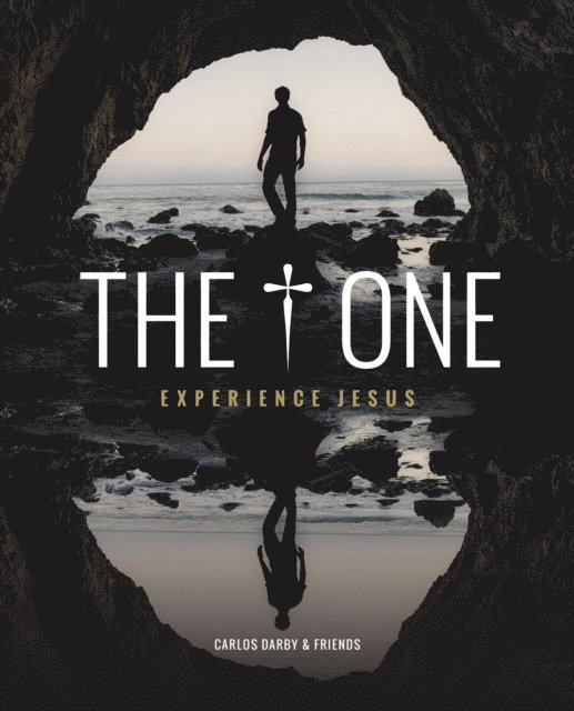 Gary Clarke, Carl Lentz, Charlotte Gambill, Judah Smith, Carlos Darby - One, E-bok