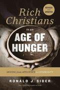Rich Christians in an Age of Hunger
