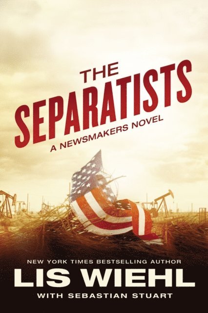 Lis Wiehl - Separatists, E-bok